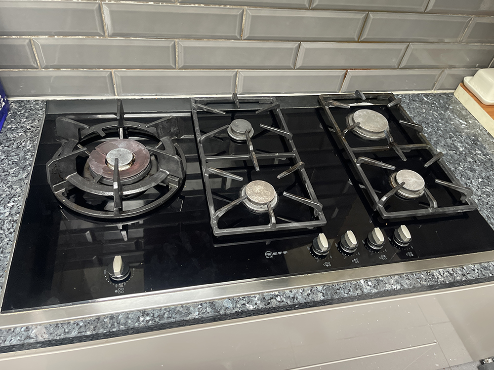 Appliance repair in Ebbw Vale