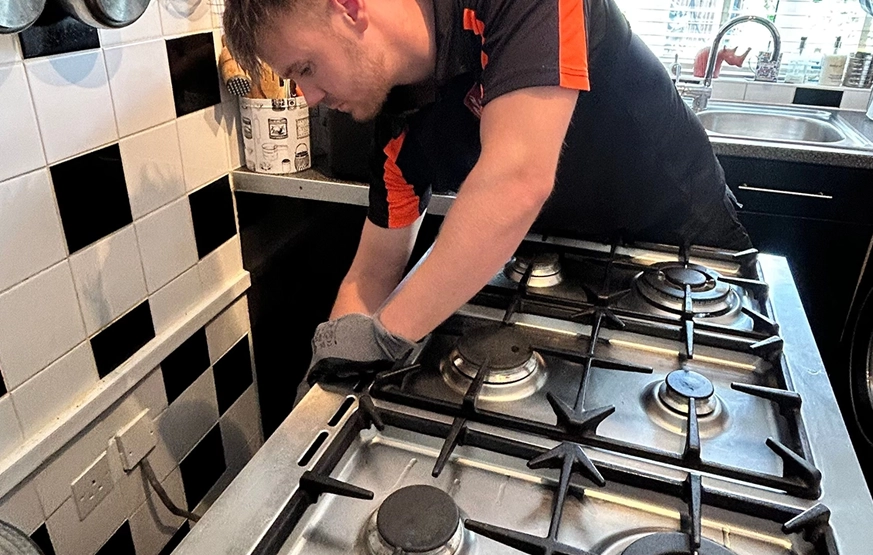 Cooker, Oven & Hob Repairs