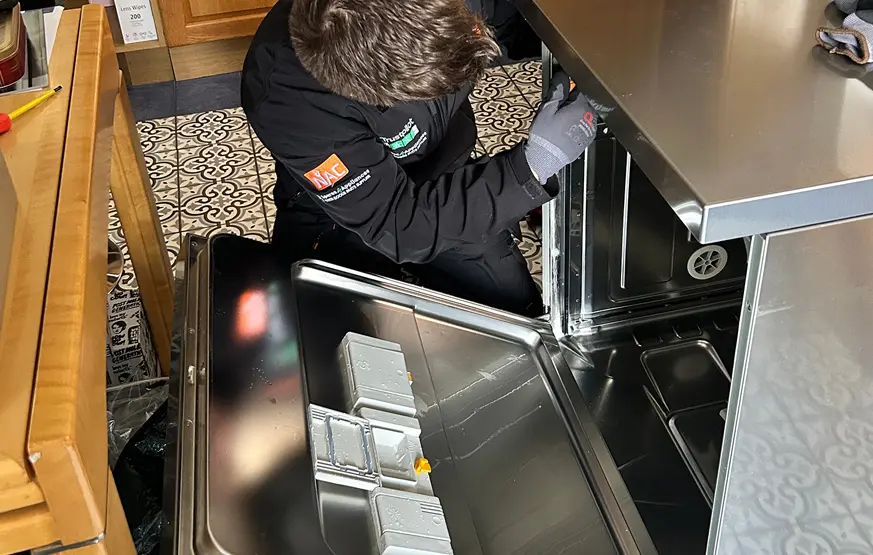 Dishwasher Repairs