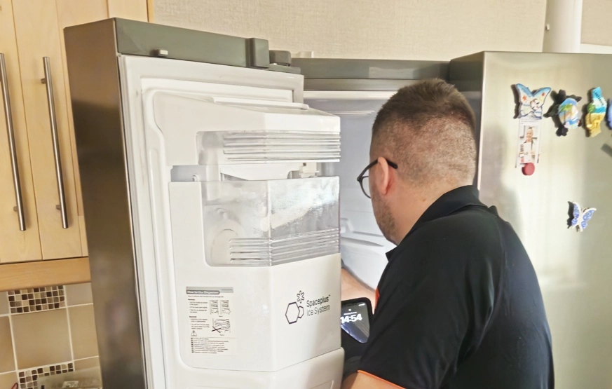 Fridge Freezer Repairs
